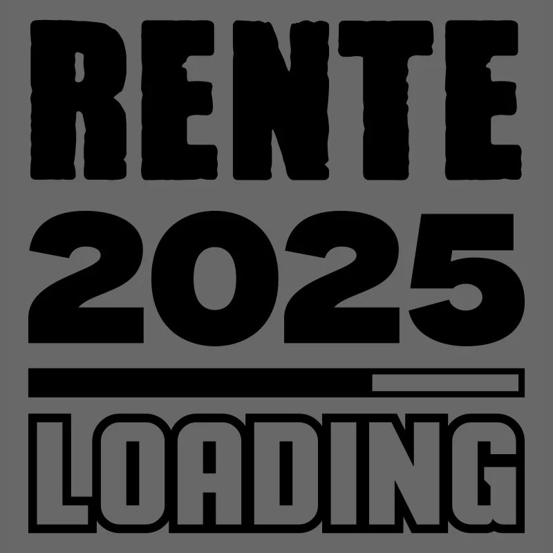Pension Loading 2025