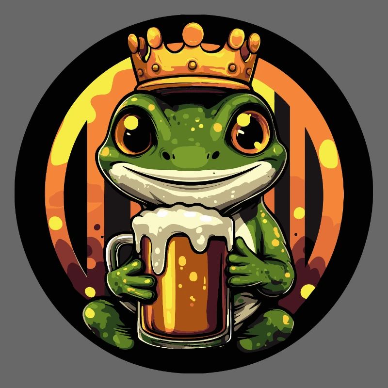 Echse Bier