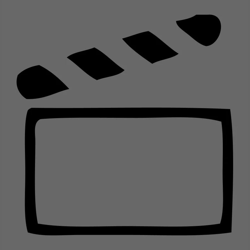 Clap - Cinéma