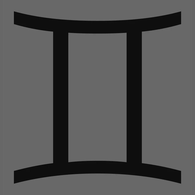 gemini / zwillinge