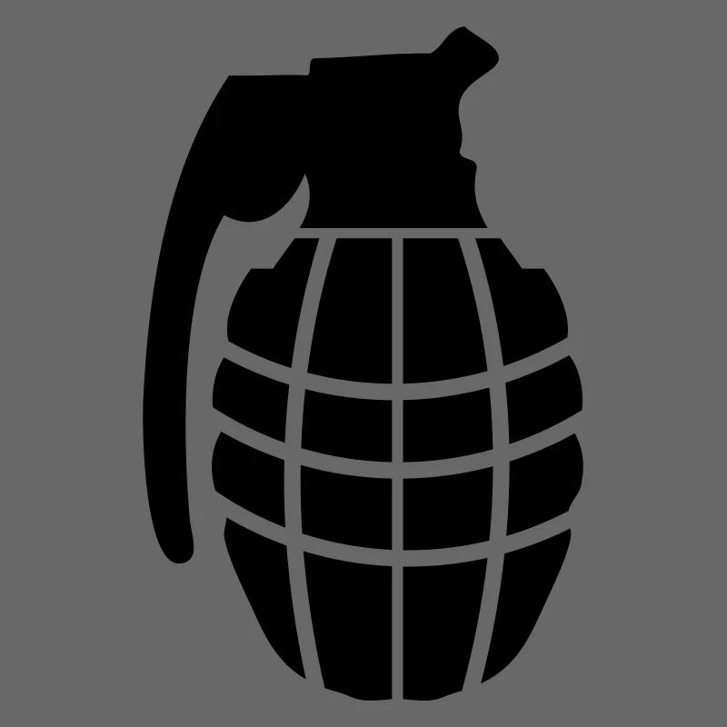 grenade à main