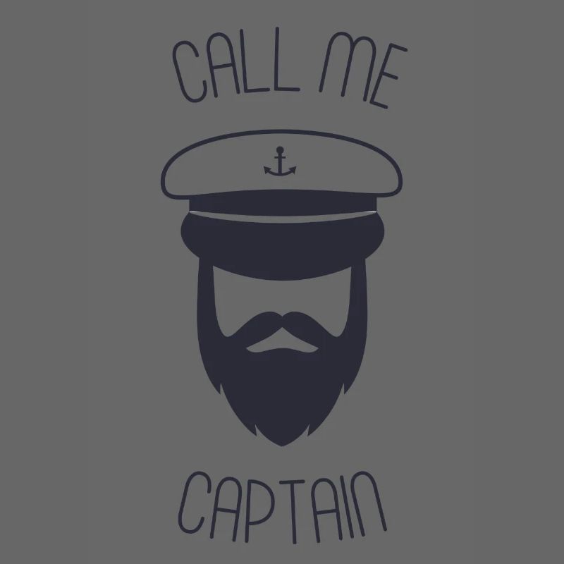 Appelez-moi le capitaine