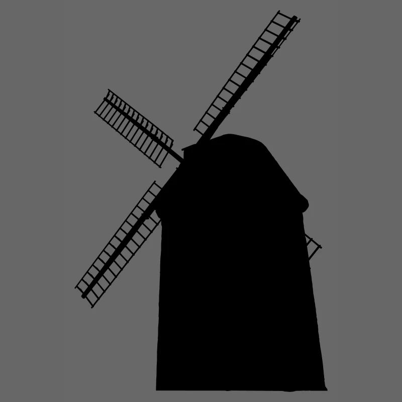 windmill