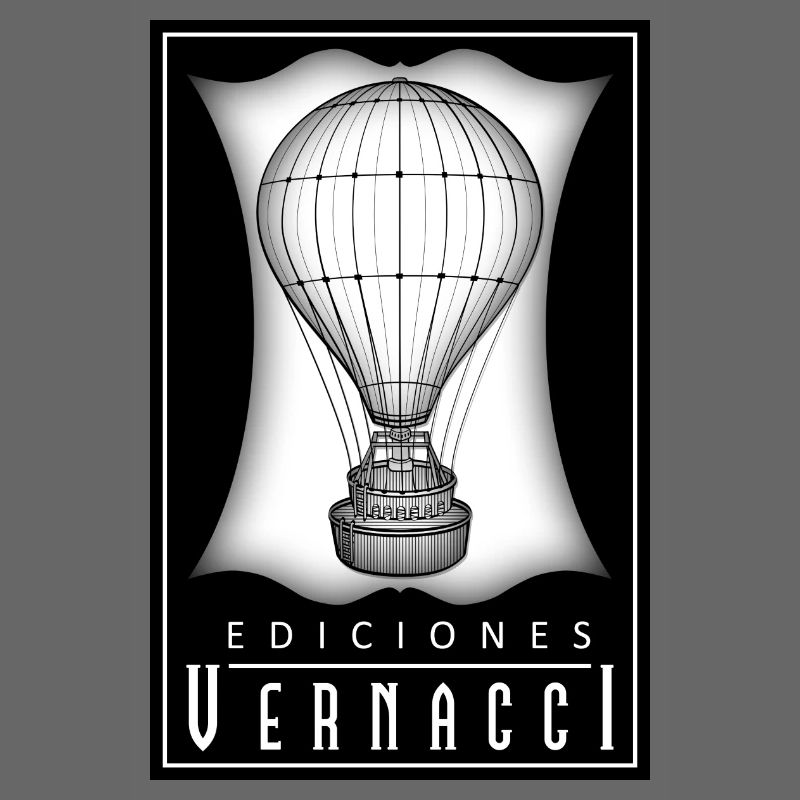 Vernacci edition logo
