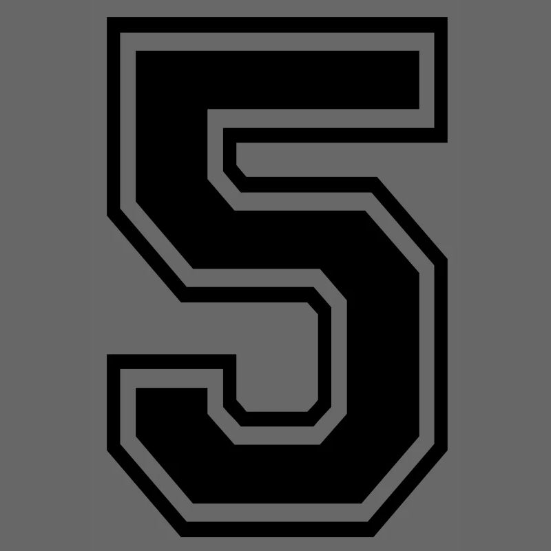 5