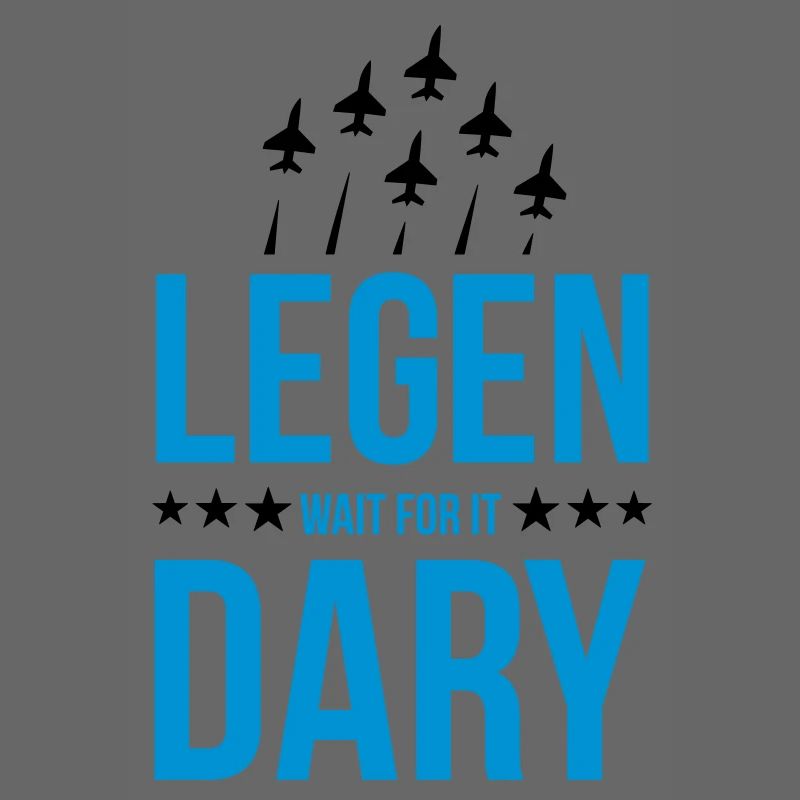 legendary
