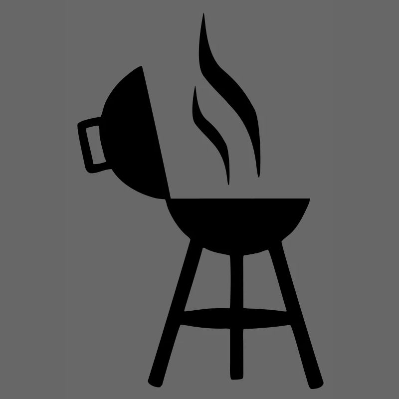 The grill