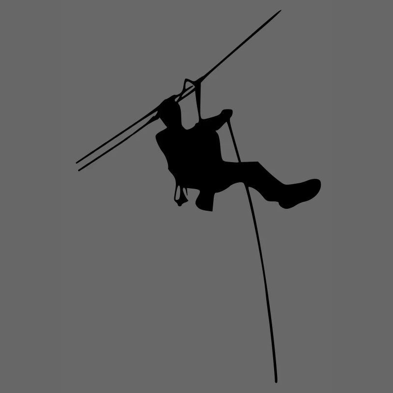 ropes course