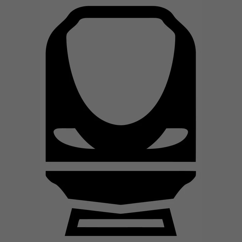 Cheminot / Chemin de fer / Train / Metro