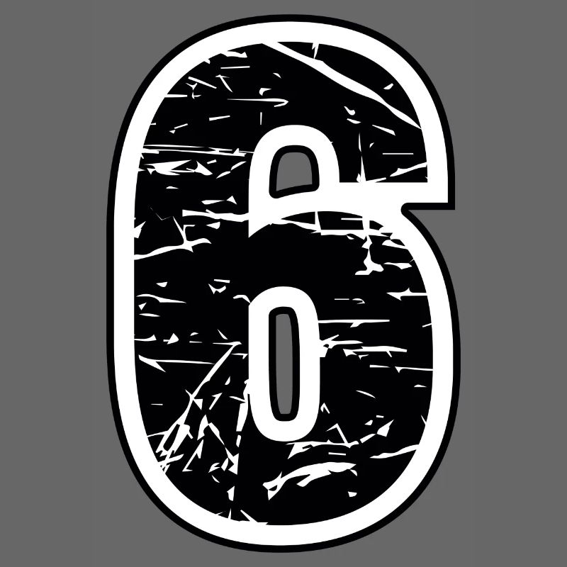 6
