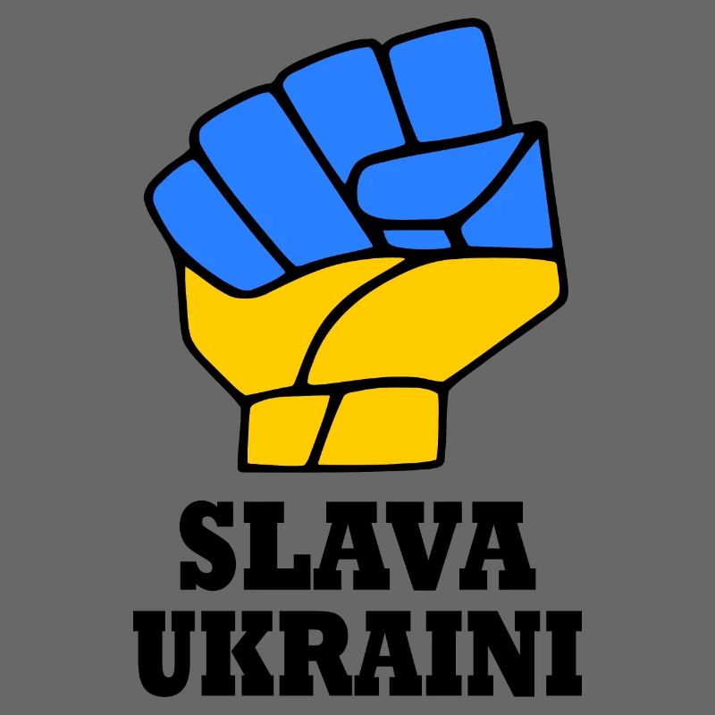 Slava ukraini