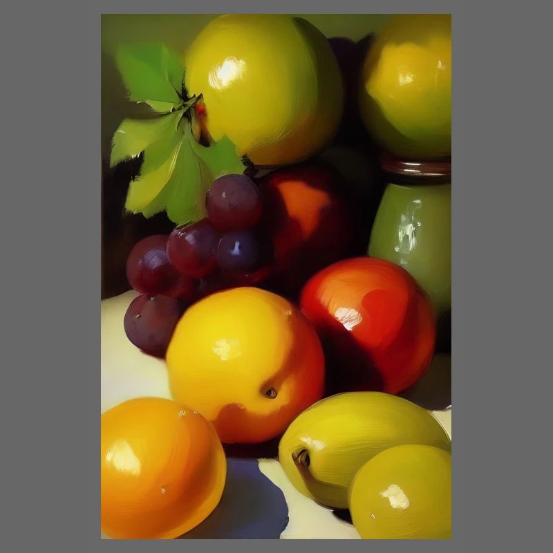 Früchte