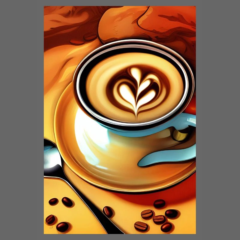 Kaffee, Kaffeebohnen