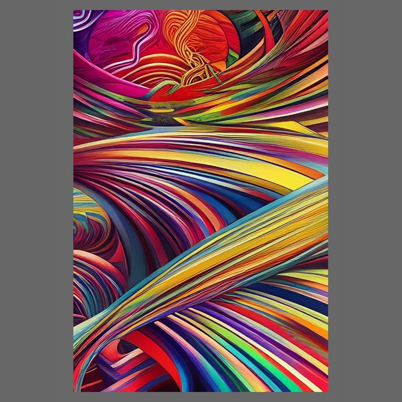 Abstrakte Kunst