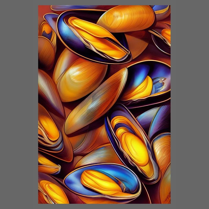 Moules