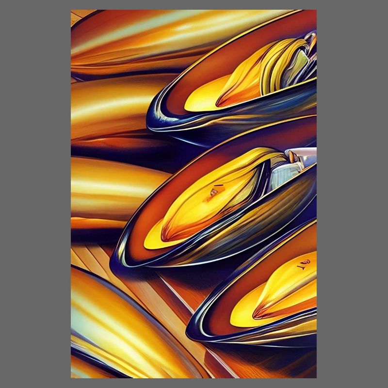 Mussels