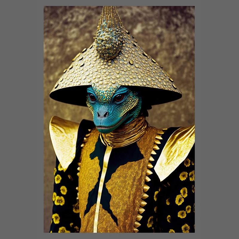Anthropomorph 02