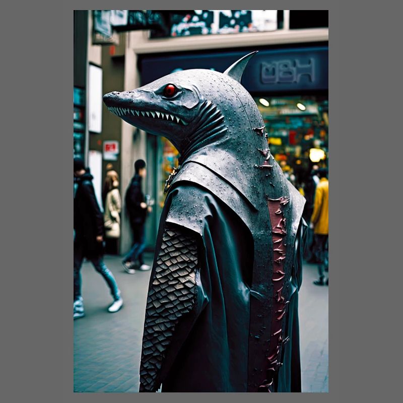 Anthropomorph 09