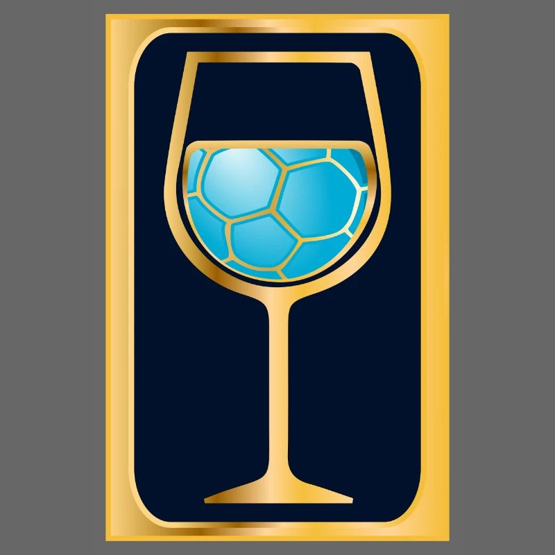 Handball Wine