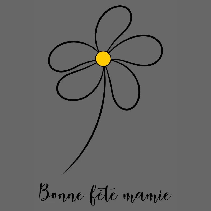 SCHÖNEN MUTTERTAG. MAMA. MUTTERTAG