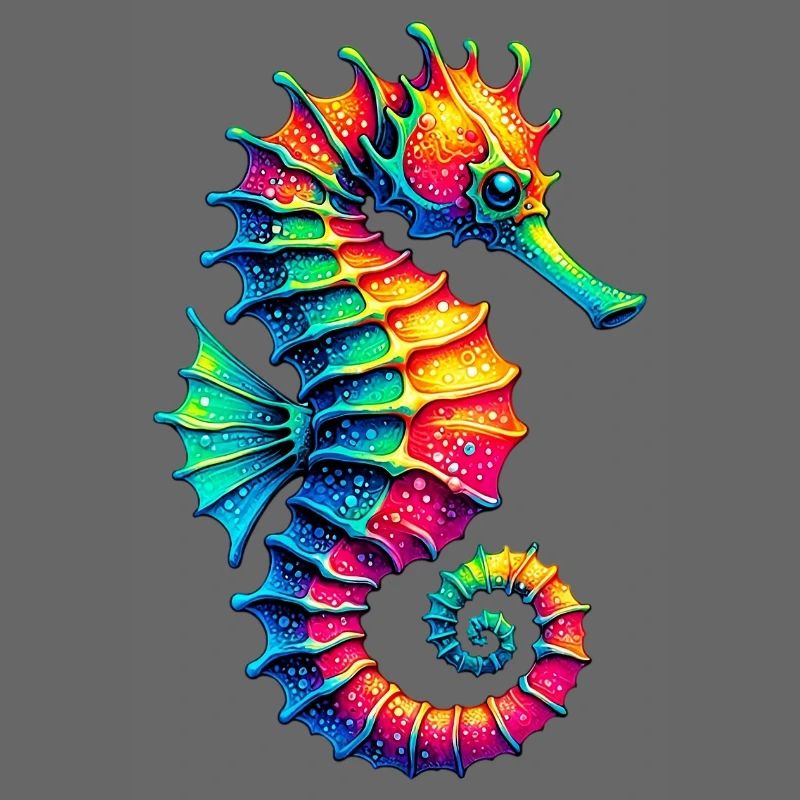 Seepferdchen