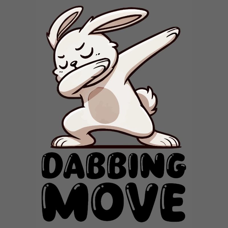 Lapin Lapin Dabbing
