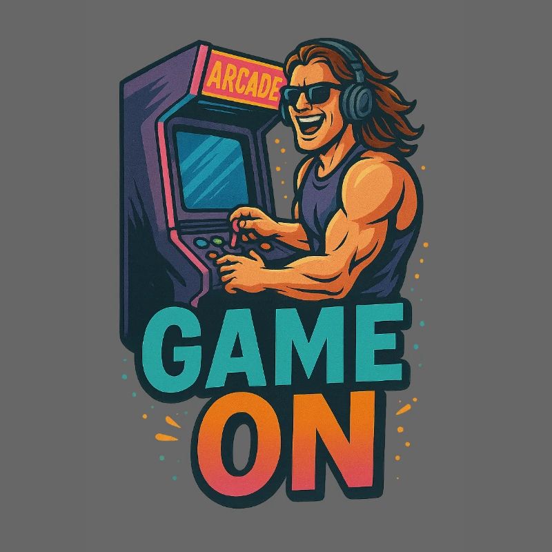 Puissance Arcade