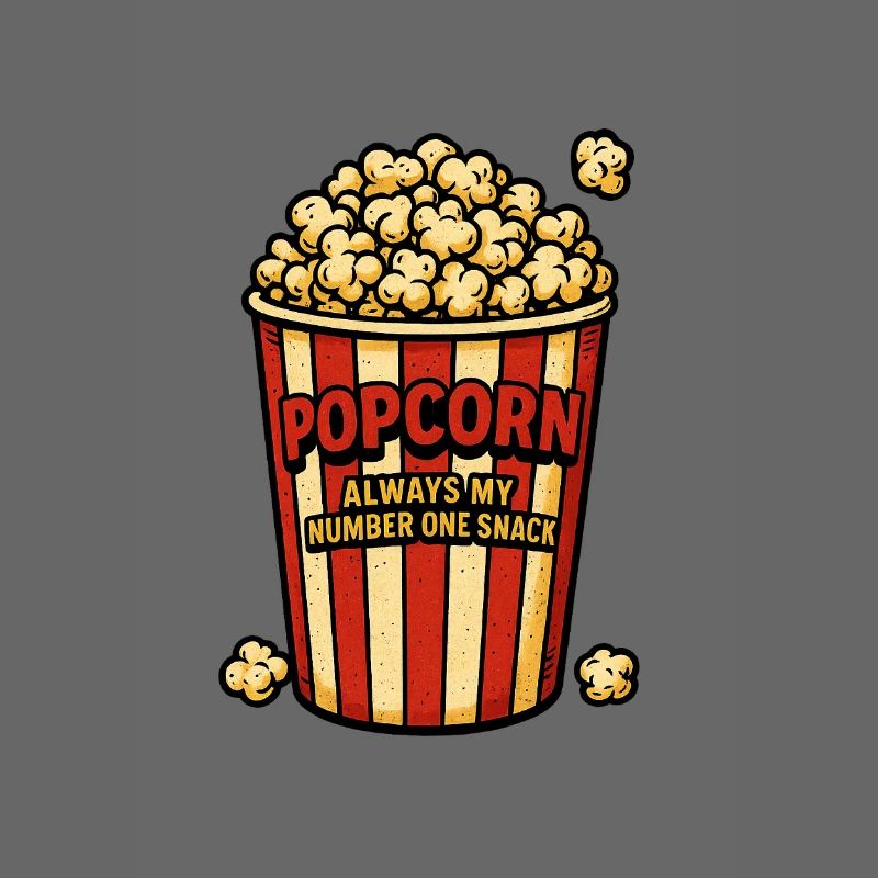 POPCORN
