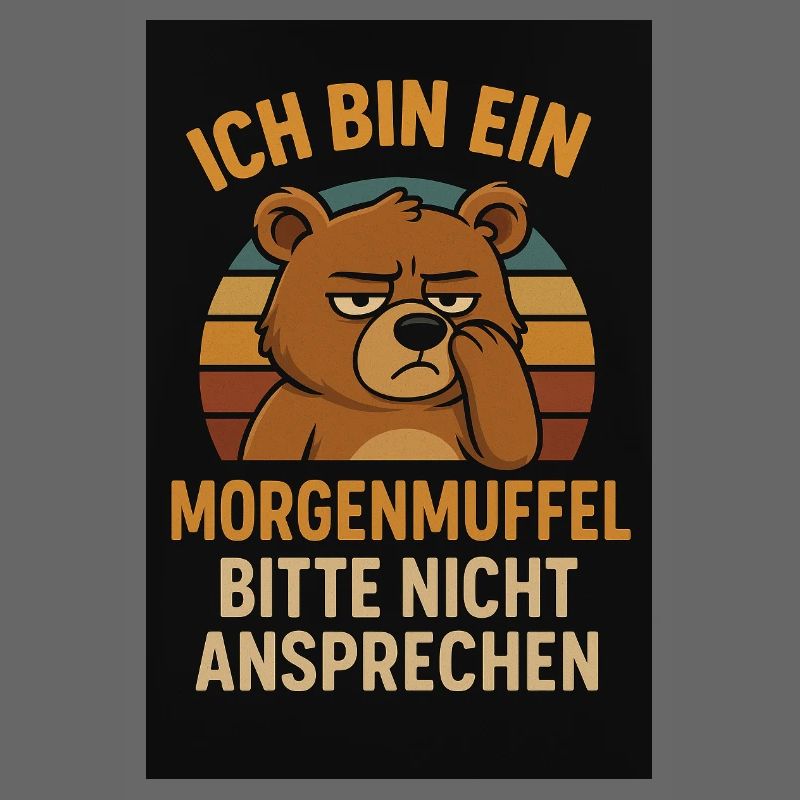 Morgenmuffel