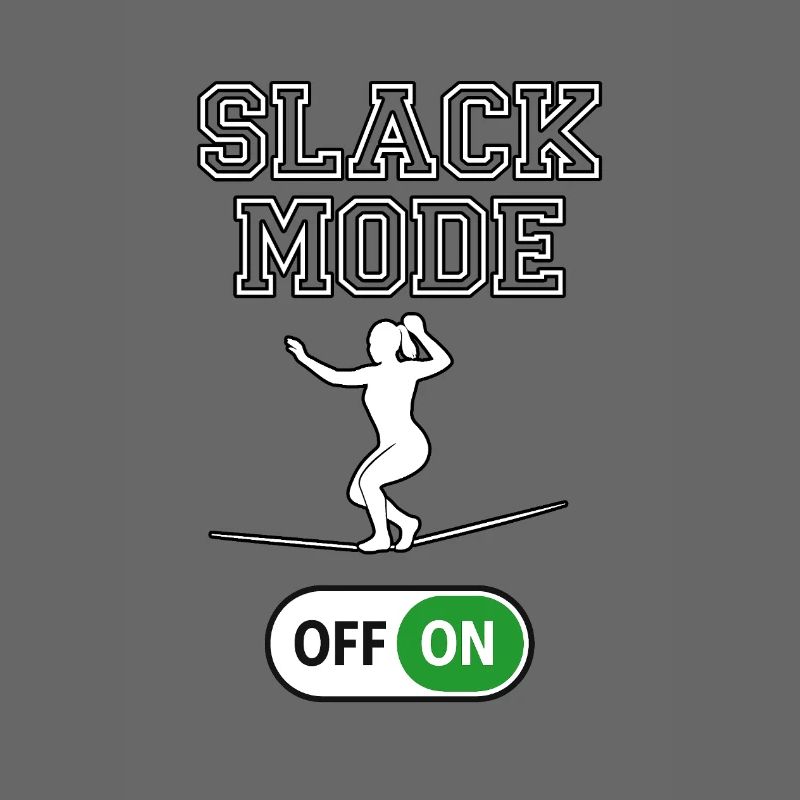 Mode Slack ON – force et équilibre dans une version féminine