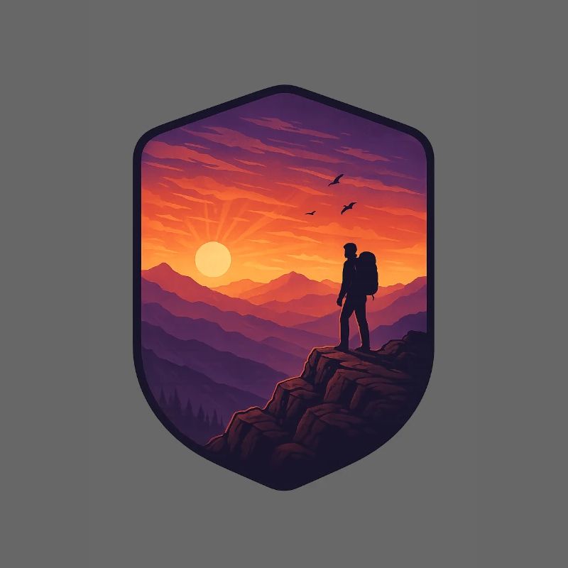 Sunset Ridge