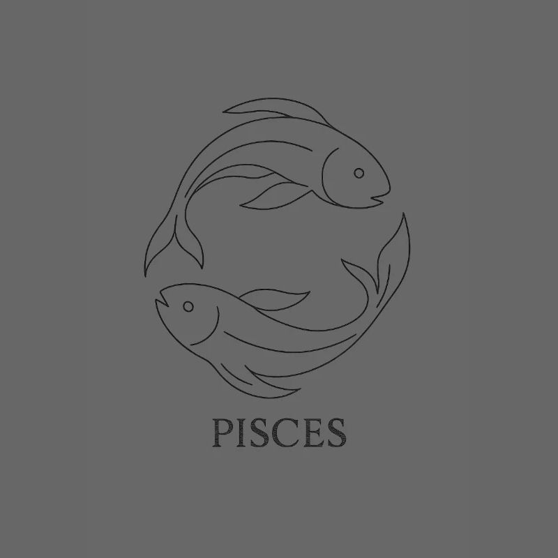 Fische Sternzeichen