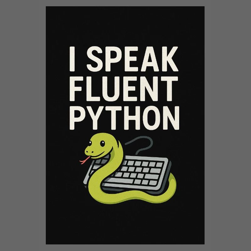Python-Codierungsschlange