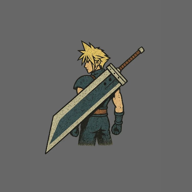 FF7