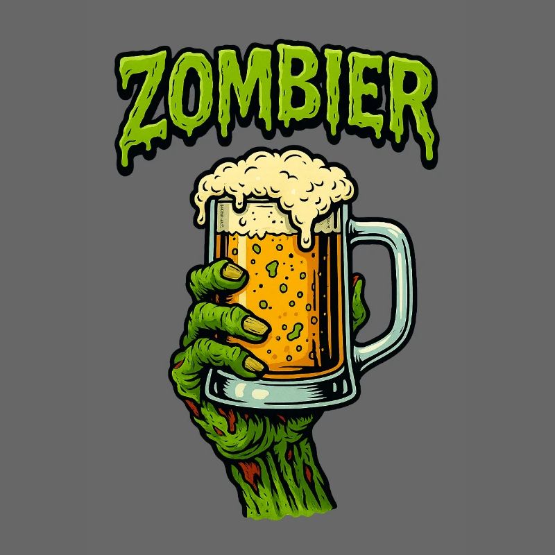 Zombier !