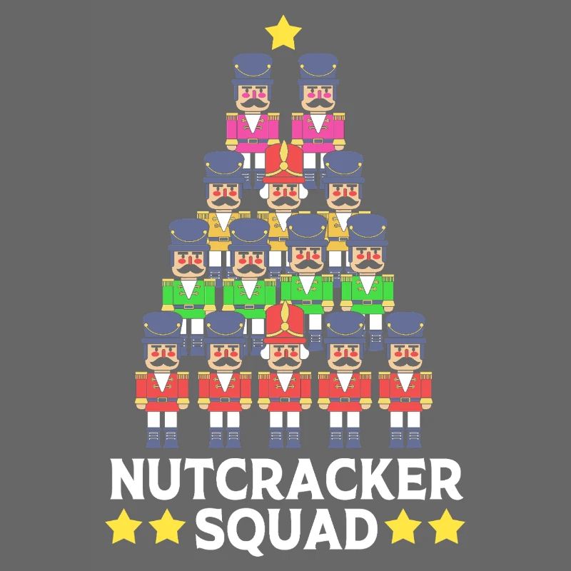 Christmas Nutcracker