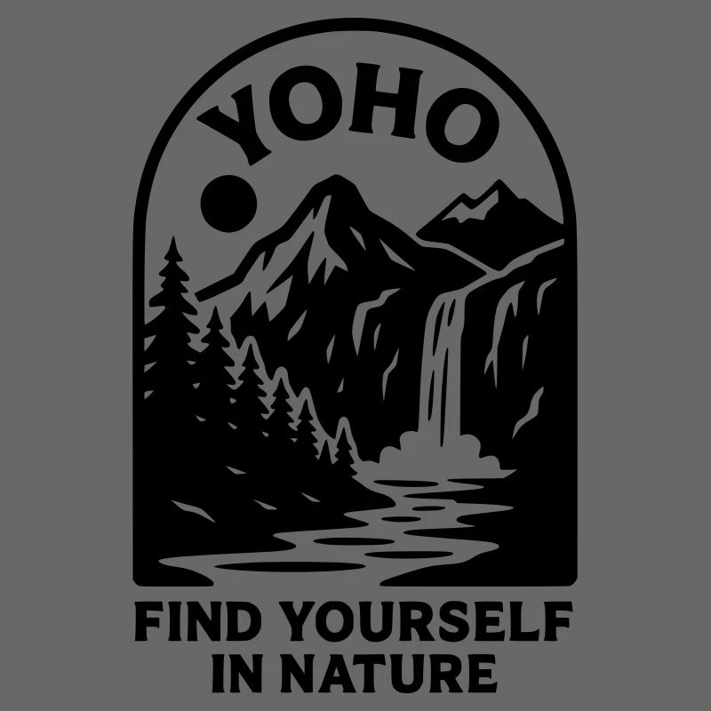 Yoho National Park