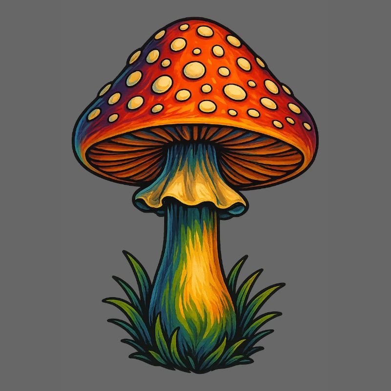 fly agaric