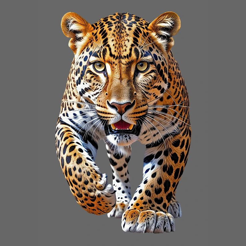 Leopard
