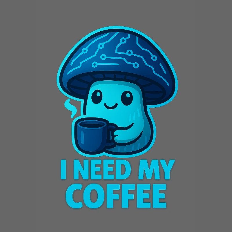 TechPilz Kaffee Power