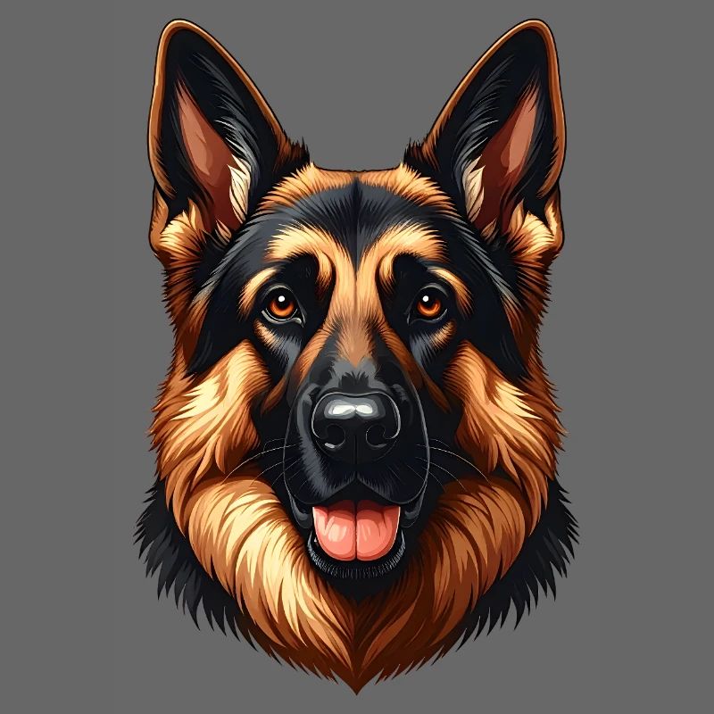 Deutscher Schäferhund