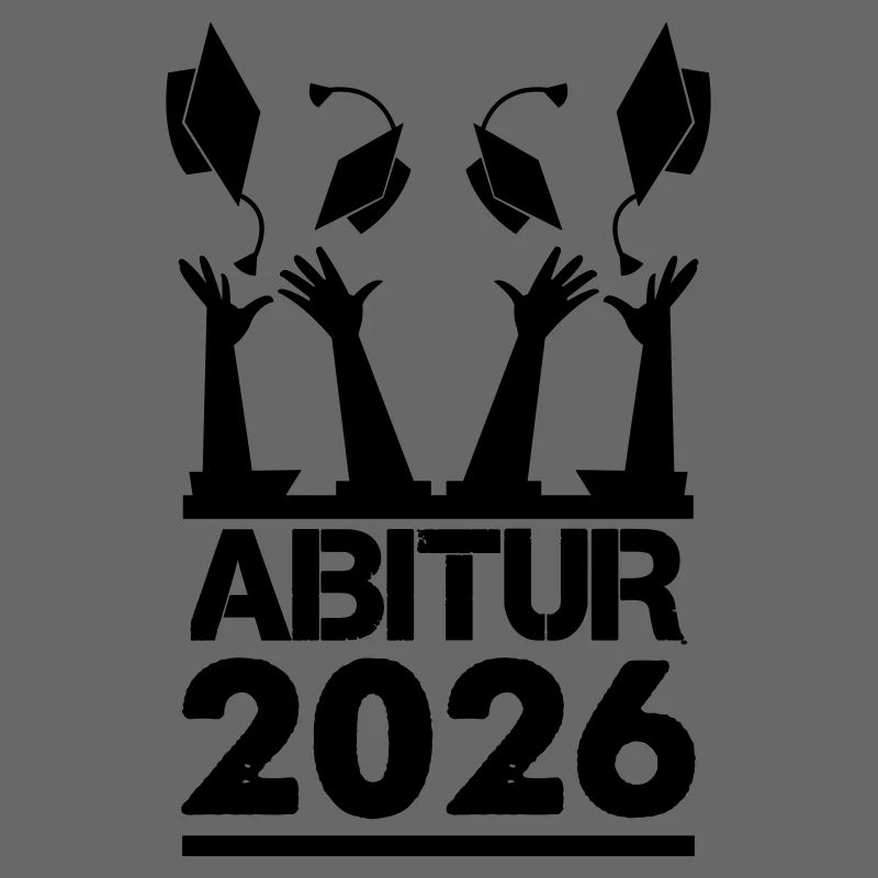 Abitur 2026 Abschlussfeier