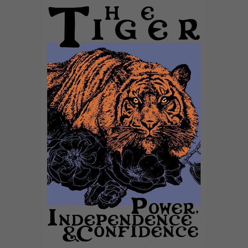 DER TIGER