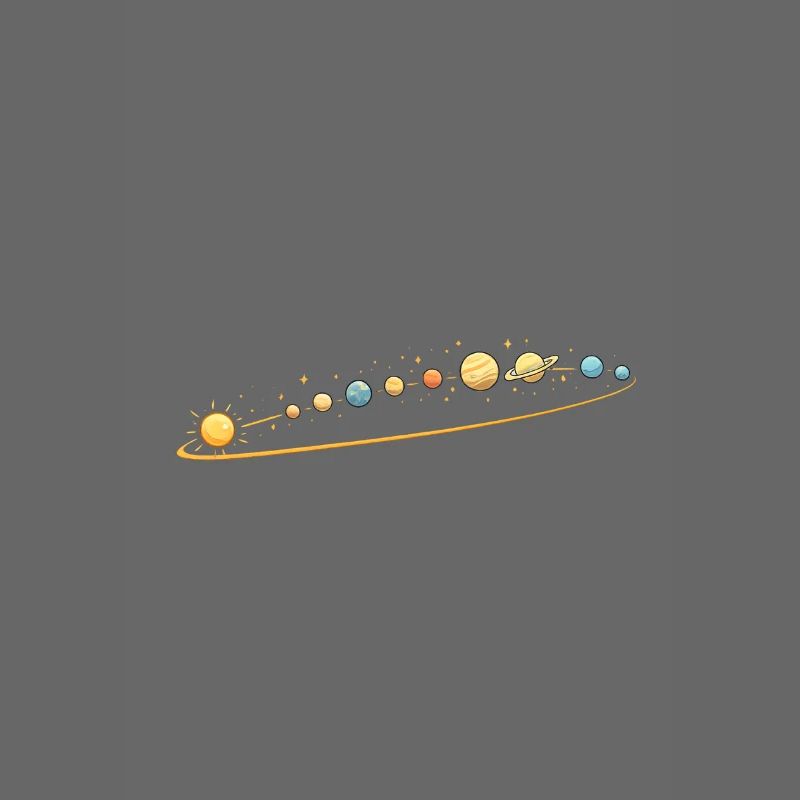 Solar-System