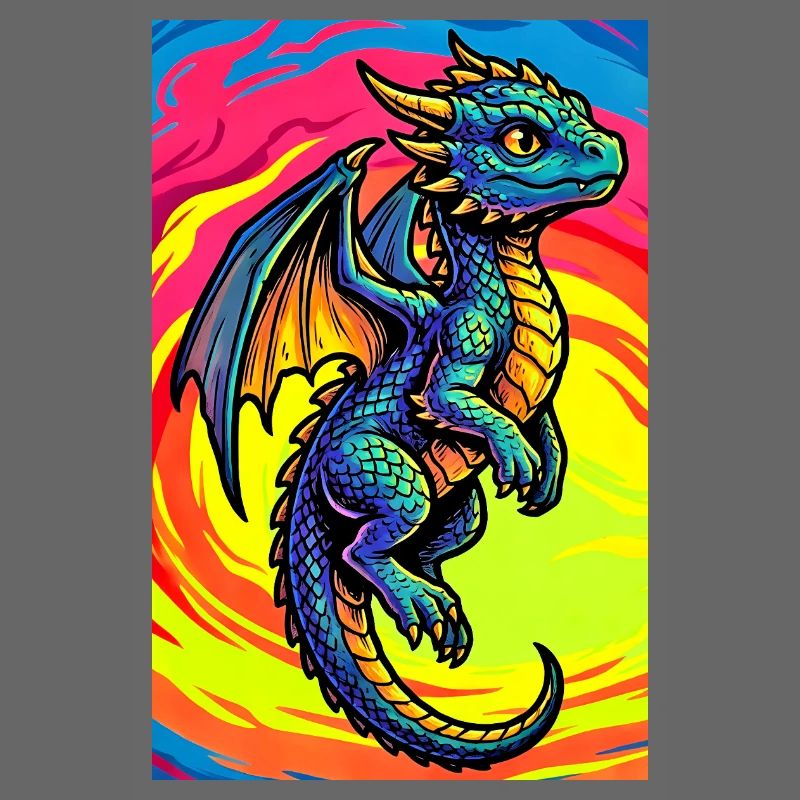 Drache