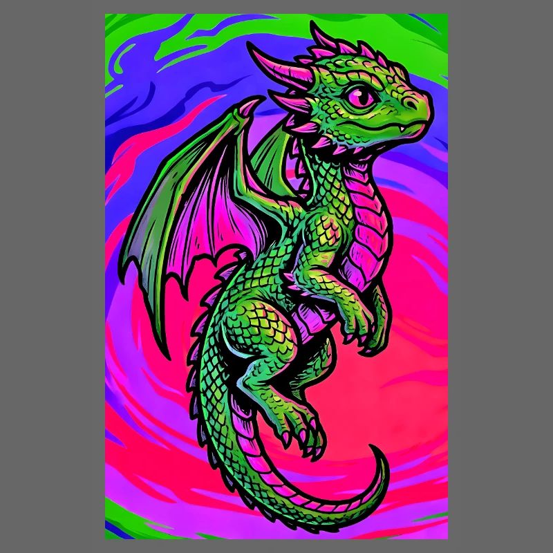 Drache