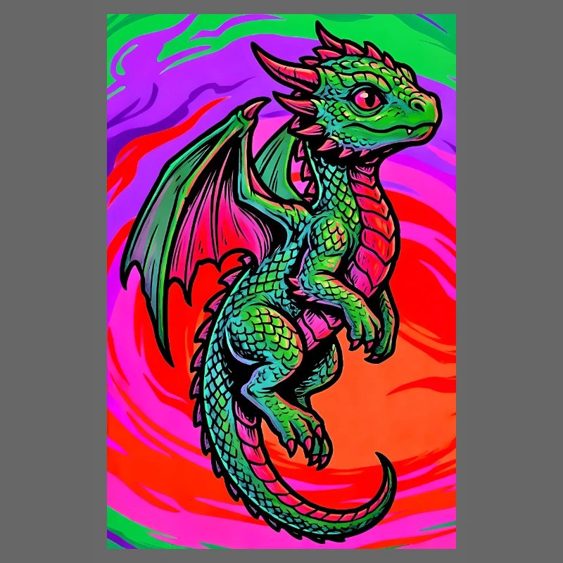 Drache