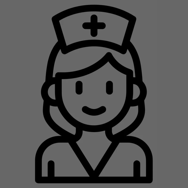 infirmière