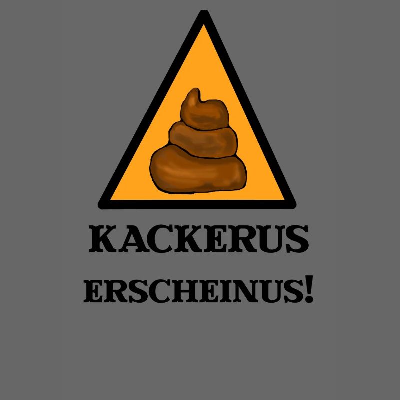 Kackerus Erscheinus
