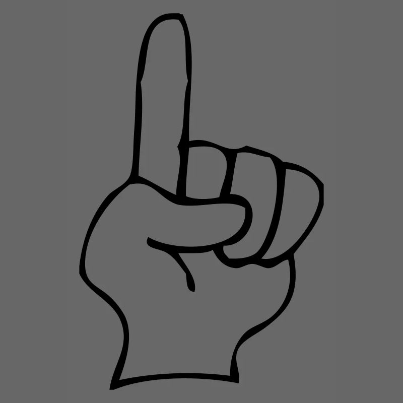 Zeigefinger